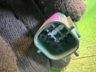 Лямбда-зонд NISSAN ELGRAND NE51 VQ35DE 226A1AR210, 0ZA554-N11 3 ракурс