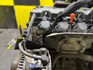ДВС HONDA STEPWGN RK6 R20A 2210378 5 ракурс ДВС HONDA STEPWGN RK6 R20A 2210378 5 ракурс