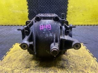 Редуктор задний TOYOTA GRANVIA KCH16 1KZ-TE 41110-26600, 43/11 3 ракурс