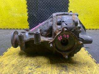 Редуктор задний TOYOTA GRANVIA KCH16 1KZ-TE 41110-26600, 43/11 4 ракурс