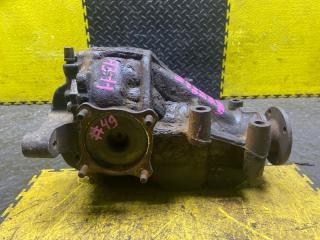 Редуктор задний TOYOTA GRANVIA KCH16 1KZ-TE 41110-26600, 43/11 5 ракурс