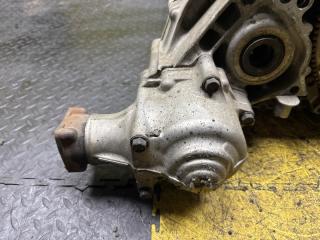 АКПП HONDA STEPWGN RK6 R20A M2DA 4 ракурс