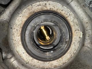 АКПП HONDA STEPWGN RK6 R20A M2DA 5 ракурс