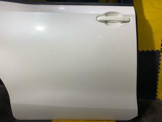 Дверь правая задняя TOYOTA NOAH ZWR80 2ZR-FXE 67003-28650, 070 5 ракурс