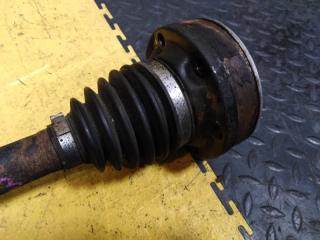 Привод левый задний TOYOTA CROWN JZS173 1JZ-GE 42340-30120 3 ракурс