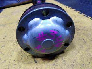 Привод левый задний TOYOTA CROWN JZS173 1JZ-GE 42340-30120 4 ракурс