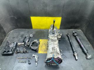 Фото запчасти мкпп MITSUBISHI PAJERO 2005 контрактная запчасть Запчасть мкпп MITSUBISHI PAJERO 2005