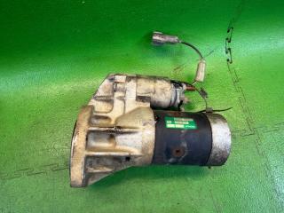 Запчасть стартер NISSAN CARAVAN 1996