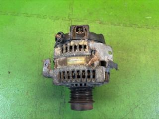 Генератор TOYOTA ESTIMA ACR55 2AZ-FE 27060-28341, 104210-4981 3 ракурс