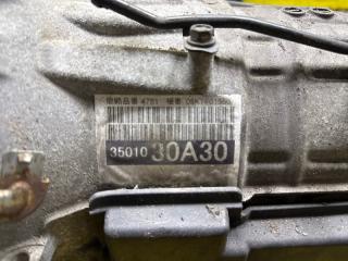 АКПП TOYOTA CROWN GRS184 2GR-FSE 35000-30A60, A760E-C02A 4 ракурс