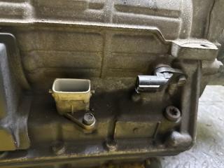 АКПП TOYOTA CROWN GRS184 2GR-FSE 35000-30A60, A760E-C02A 5 ракурс