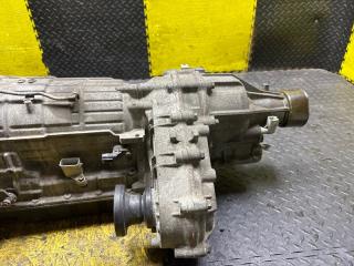 АКПП TOYOTA CROWN GRS183 3GR-FSE 3503030150, A760H-A04A 5 ракурс