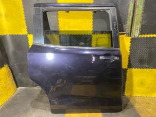 Дверь правая задняя TOYOTA ESQUIRE ZWR80 2ZR-FXE 67003-28650, 220 1 ракурс