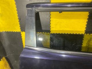Дверь правая задняя TOYOTA ESQUIRE ZWR80 2ZR-FXE 67003-28650, 220 2 ракурс