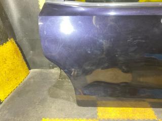 Дверь правая задняя TOYOTA ESQUIRE ZWR80 2ZR-FXE 67003-28650, 220 4 ракурс