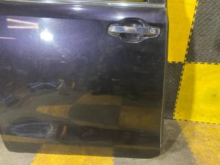 Дверь правая задняя TOYOTA ESQUIRE ZWR80 2ZR-FXE 67003-28650, 220 5 ракурс
