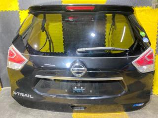 Дверь 5-я NISSAN X-TRAIL NT32 MR20-DD 9001A-4CE1A, G41 1 ракурс