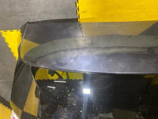 Дверь 5-я NISSAN X-TRAIL NT32 MR20-DD 9001A-4CE1A, G41 2 ракурс