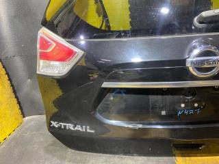 Дверь 5-я NISSAN X-TRAIL NT32 MR20-DD 9001A-4CE1A, G41 4 ракурс