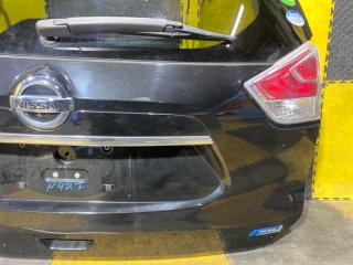 Дверь 5-я NISSAN X-TRAIL NT32 MR20-DD 9001A-4CE1A, G41 5 ракурс