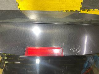 Дверь 5-я NISSAN LEAF ZE1 EM57 K010M-5SKAB, KH3 3 ракурс Дверь 5-я NISSAN LEAF ZE1 EM57 K010M-5SKAB, KH3 3 ракурс