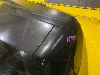 Дверь 5-я NISSAN LEAF ZE1 EM57 K010M-5SKAB, KH3 4 ракурс Дверь 5-я NISSAN LEAF ZE1 EM57 K010M-5SKAB, KH3 4 ракурс