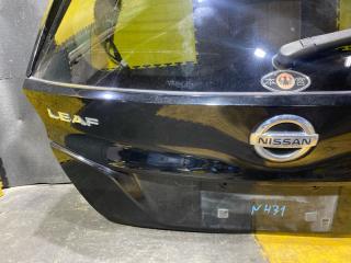 Дверь 5-я NISSAN LEAF ZE1 EM57 K010M-5SKAB, KH3 5 ракурс Дверь 5-я NISSAN LEAF ZE1 EM57 K010M-5SKAB, KH3 5 ракурс