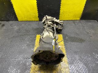 АКПП MITSUBISHI DELICA P25W 4D56T MR176518 MR125964, V4AW2-8-QC 1 ракурс