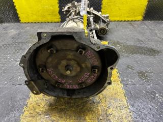АКПП MITSUBISHI DELICA P25W 4D56T MR176518 MR125964, V4AW2-8-QC 2 ракурс