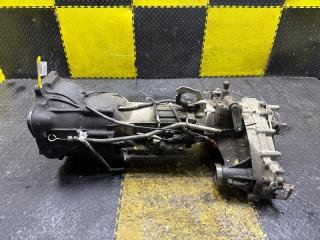 АКПП MITSUBISHI DELICA P25W 4D56T MR176518 MR125964, V4AW2-8-QC 3 ракурс