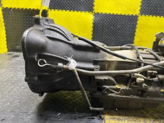 АКПП MITSUBISHI DELICA P25W 4D56T MR176518 MR125964, V4AW2-8-QC 4 ракурс