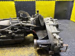 АКПП MITSUBISHI DELICA P25W 4D56T MR176518 MR125964, V4AW2-8-QC 5 ракурс