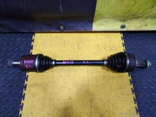 Привод передний левый HONDA VEZEL 2014