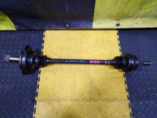 Запчасть привод задний левый Mercedes-Benz CLS350 2005