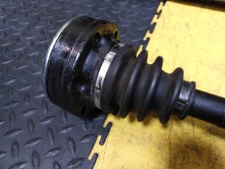 Привод левый задний TOYOTA CROWN JZS179 2JZ-GE 42340-30120 2 ракурс