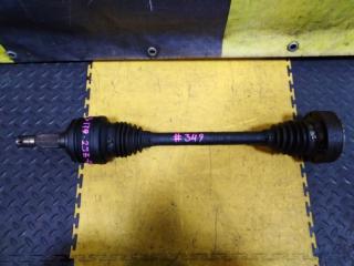 Привод левый задний TOYOTA CROWN JZS179 2JZ-GE 42340-30120 1 ракурс