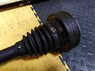 Привод левый задний TOYOTA CROWN JZS179 2JZ-GE 42340-30120 3 ракурс