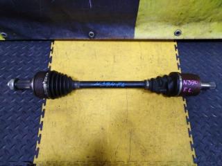 Привод передний левый HONDA VEZEL 2014