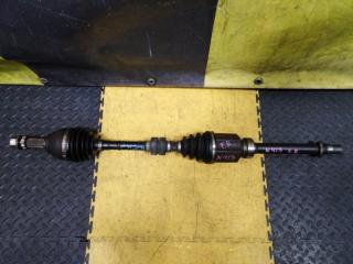 Привод правый передний NISSAN JUKE F15 MR16-DDT 39100-1KB0A 1 ракурс Привод правый передний NISSAN JUKE F15 MR16-DDT 39100-1KB0A 1 ракурс