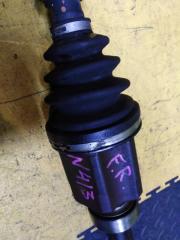 Привод правый передний NISSAN JUKE F15 MR16-DDT 39100-1KB0A 3 ракурс