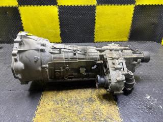 АКПП TOYOTA CROWN GRS183 3GR-FSE 3503030150, A760H-A04A 3 ракурс