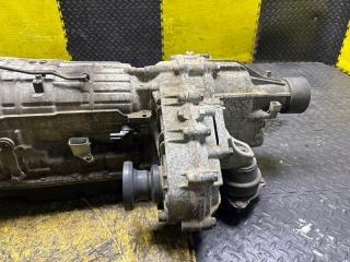 АКПП TOYOTA CROWN GRS183 3GR-FSE 3503030150, A760H-A04A 5 ракурс