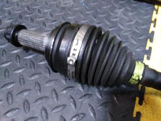 Привод правый передний TOYOTA RAIZE A201A WA-VE 43410-B9000 2 ракурс