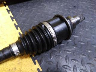 Привод правый передний TOYOTA RAIZE A201A WA-VE 43410-B9000 3 ракурс
