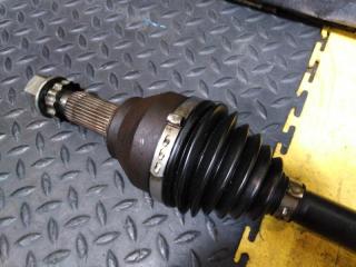 Привод правый передний NISSAN SERENA GC27 MR20-DD 39100-5TA0A 2 ракурс