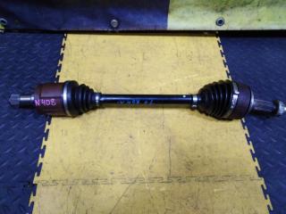 Привод передний левый HONDA VEZEL 2014