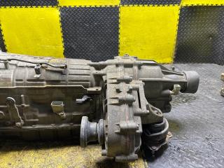 АКПП TOYOTA CROWN GRS183 3GR-FSE 3503030150, A760H-A04A 5 ракурс
