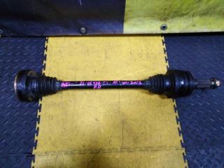 Привод правый задний TOYOTA BREVIS JCG15 1JZ-FSE 42330-30120 1 ракурс