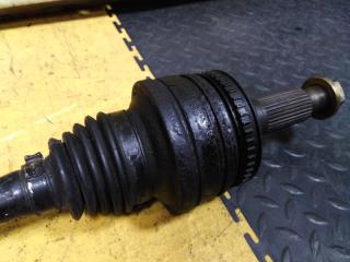 Привод левый задний TOYOTA BREVIS JCG15 1JZ-FSE 42340-30120 3 ракурс