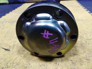 Привод левый задний TOYOTA BREVIS JCG15 1JZ-FSE 42340-30120 4 ракурс